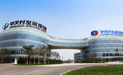  Zhongguancun Life Science Park 